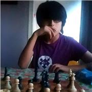 Proofesor de historia apto para todas las edades